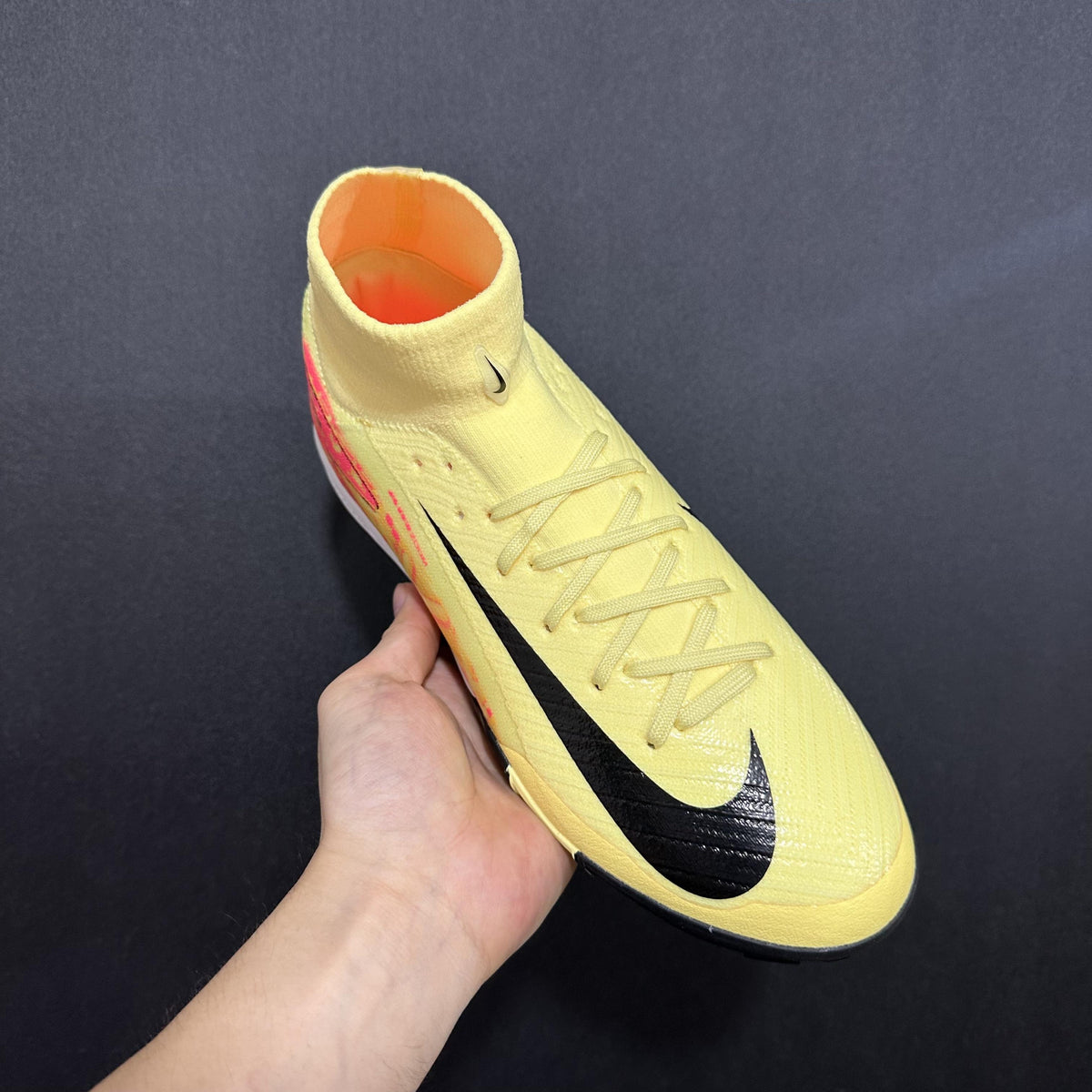 Nike Mercurial Superfly 16