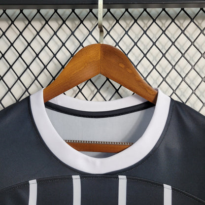 Camisa Corinthians II 23/24 - Nike Torcedor Masculina - Lançamento