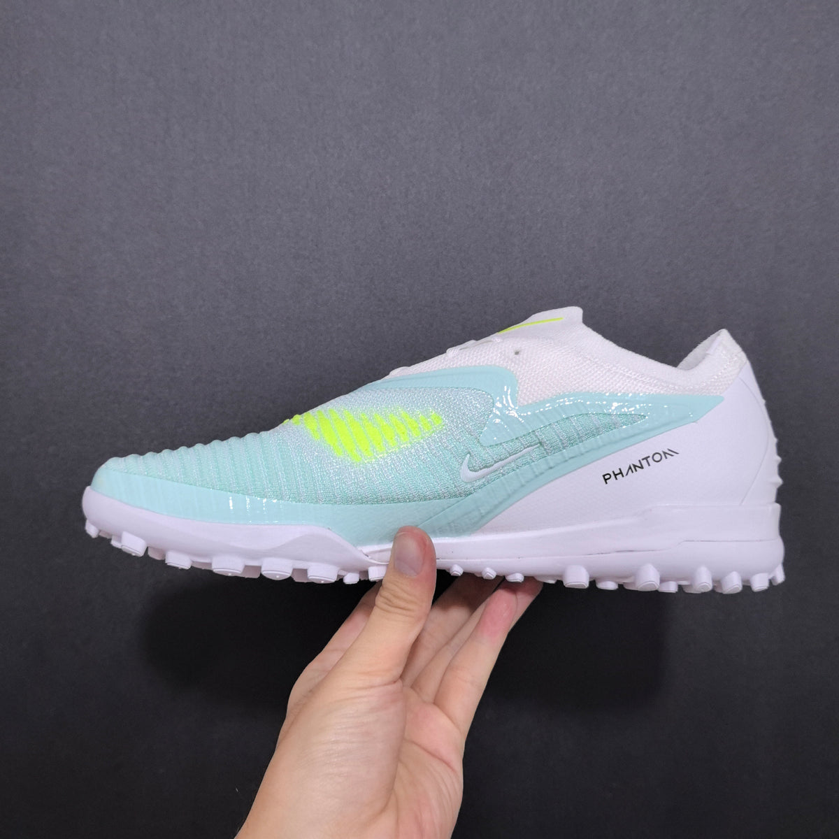 Nike Phantom GX III