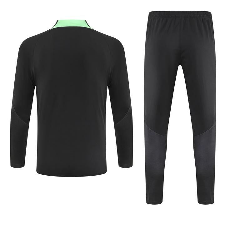 Conjunto de Treino Liverpool 25/26