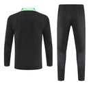 Conjunto de Treino Liverpool 25/26