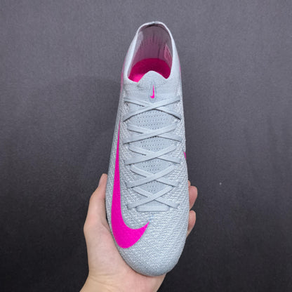 Nike Mercurial - Travas Mistas