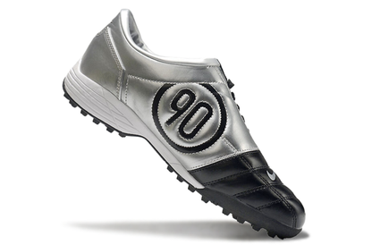 Nike Total 90 - Preto e Prata - Society
