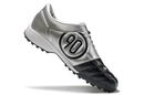 Nike Total 90 -  Preto e  Prata - Society