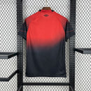 Camisa Athletico Paranaense 25/26