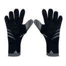 LUVA ADIDAS PREDATOR PRETA