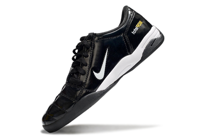 Nike Total 90 - Preto - Futsal