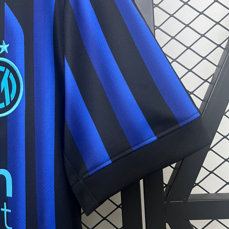 Camisa Inter de Milão - 25/26