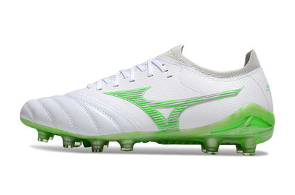 Mizuno Morelia Neo IV Beta Elite FG Made in Japan