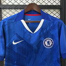 Camisa Chelsea  25/26 - Versão Torcedor