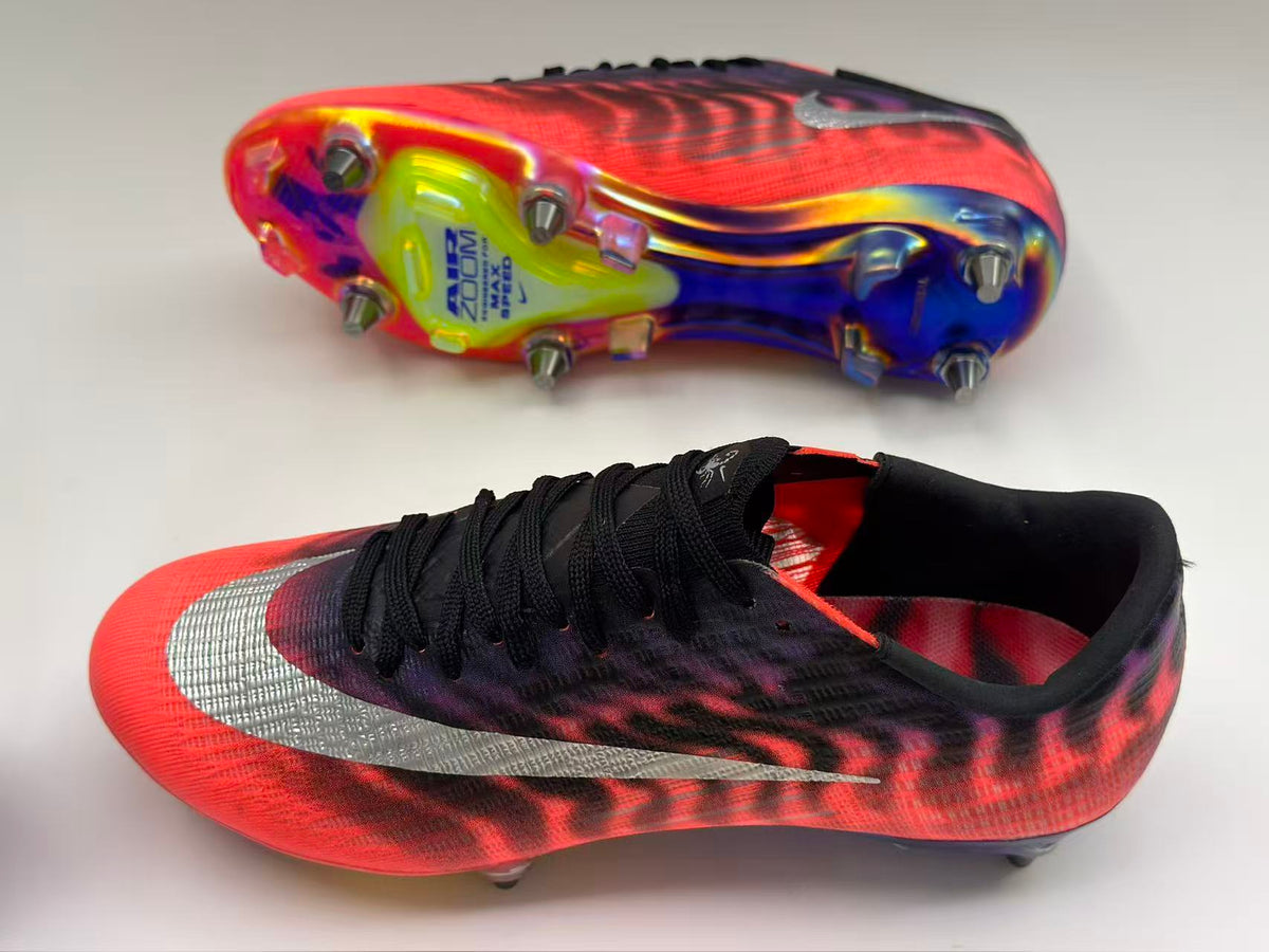 Nike Mercurial Vapor 17 - Trava Mista
