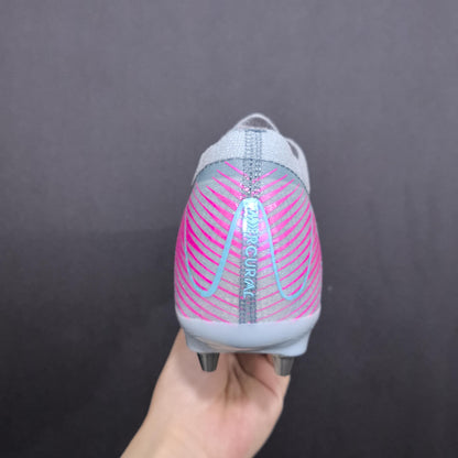 Nike Mercurial - Travas Mistas