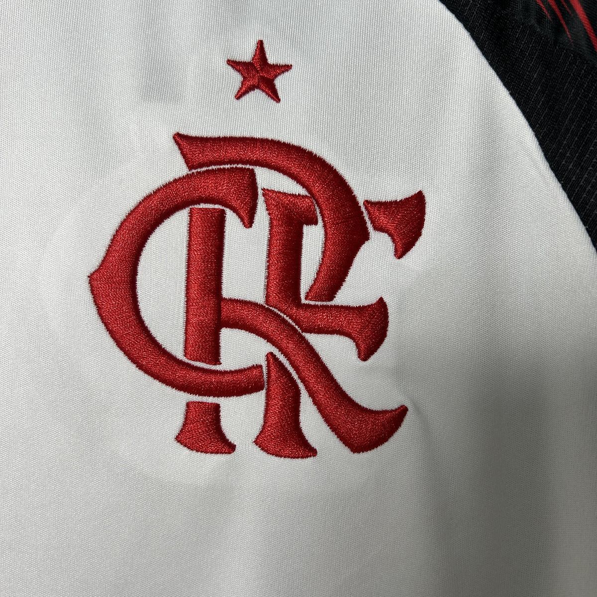 Camisa Flamengo Adidas 25/26