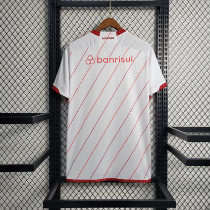 Camisa Internacional II 23/24 - Adidas Torcedor Masculina - Lançamento