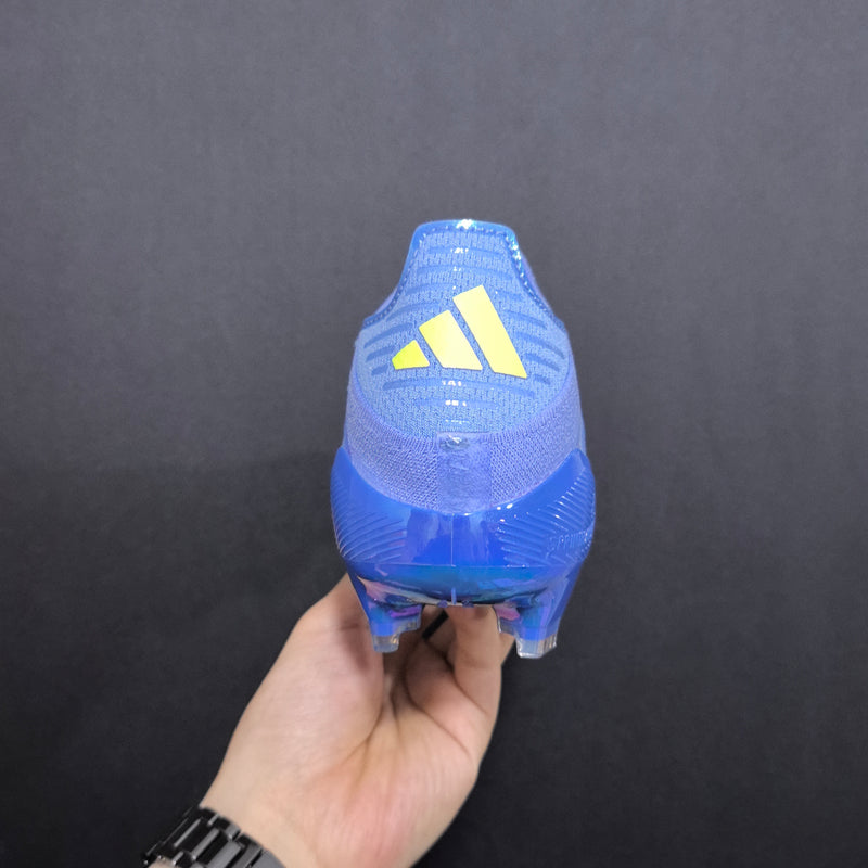 Adidas F50