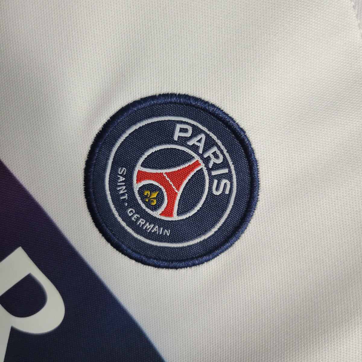 Kit Infantil PSG Away 23/24