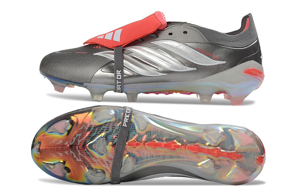 Adidas Predator - Pronta entrega