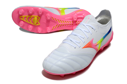 Mizuno Morelia Neo IV Beta Elite FG Made in Japan