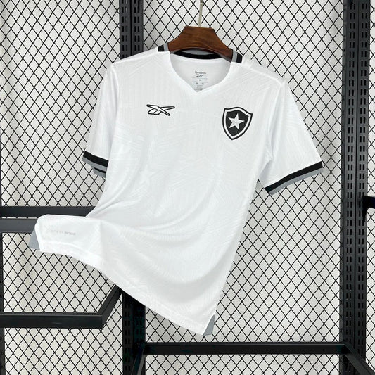 Camisa Botafogo Reserva 24/25 - Torcedor Masculina