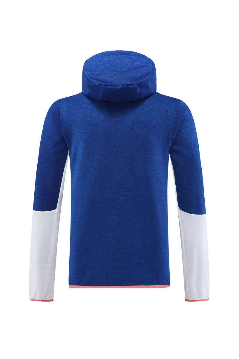 Conjunto Inverno -  Nike Tech Fleece