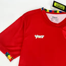 Camisa Vitória - Autismo Vermelha Volt