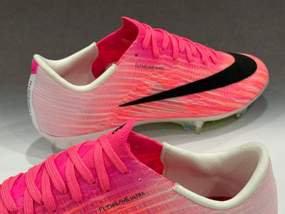 Nike Mercurial Superfly 17
