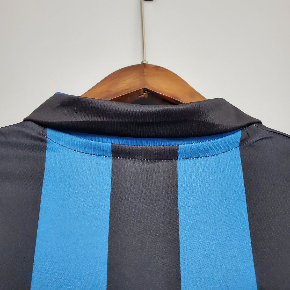 Camisa Titular Internazionale 88/90 - Versão Retrô