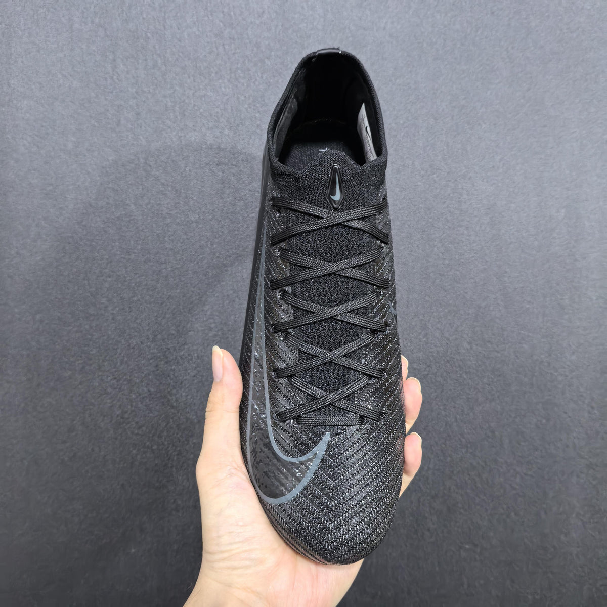 Nike Mercurial - Travas Mistas