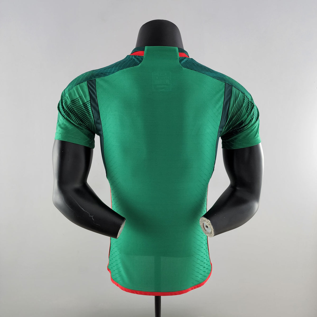 Camisa Titular do México 22/23 - Versão Jogador