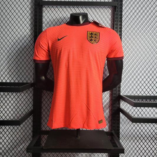 Camisa Reserva Inglaterra 22/23 - Versão Jogador