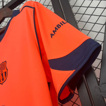 Camisa Barcelona 25/26 - Edição Especial