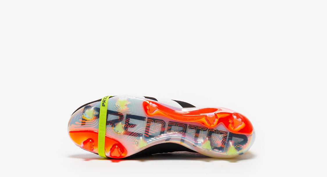 Adidas Predator Accuracy+ FG