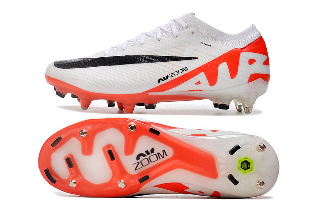 Nike Air Zoom Mercurial Vapor XV Elite SG - Chuteira de Campo (Trava Mista)