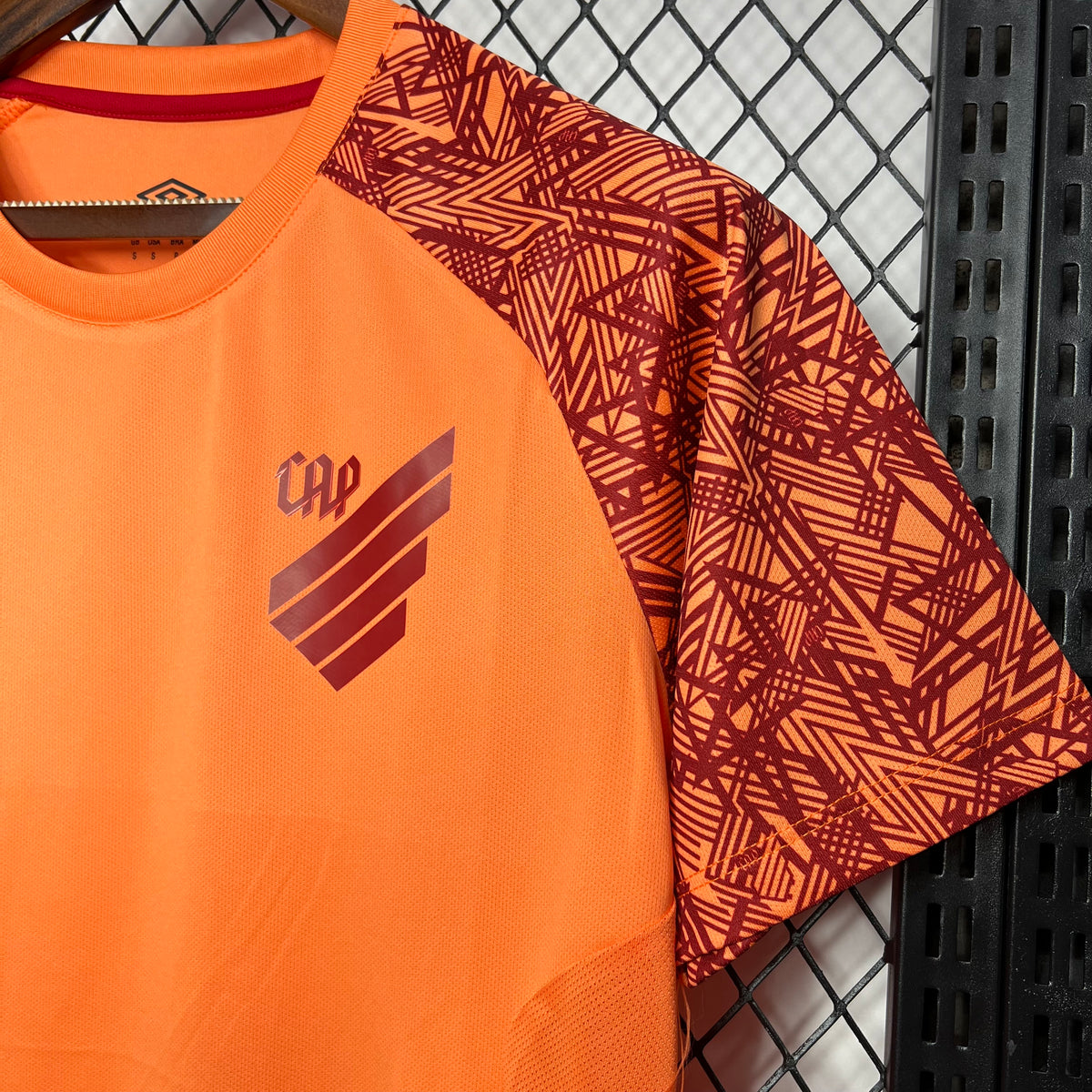 Camisa Pré-jogo Athletico Paranaense 24/25