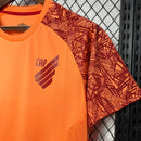 Camisa Athletico Paranaense Pré-jogo 24/25