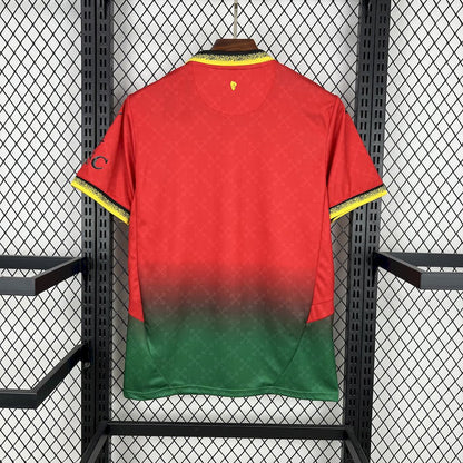Camisa Milan 25/26 - Lançamento Edição Especial