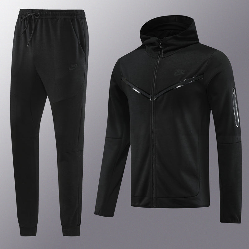 Conjunto Inverno -  Nike Tech Fleece