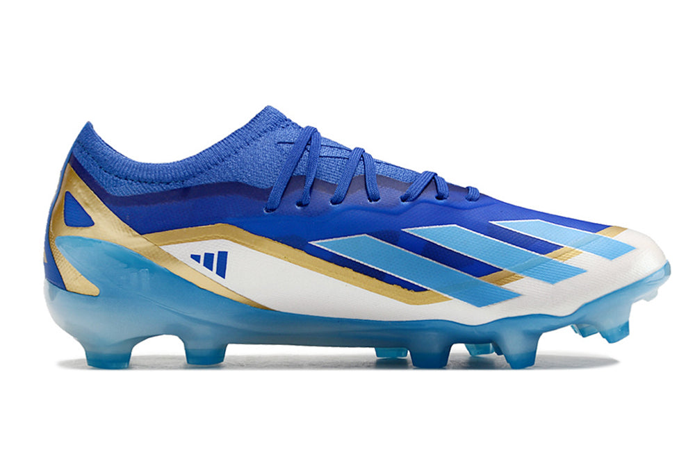 Adidas X Crazyfast.3 FG