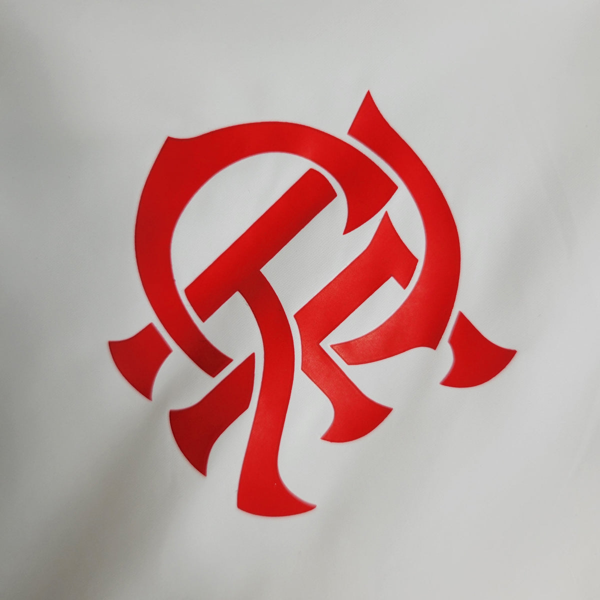 Jaqueta Bobojaco Flamengo 23/24 Adidas