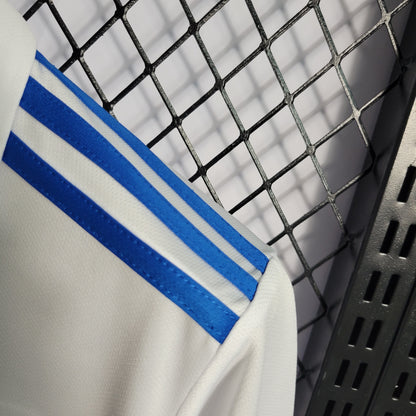 Camisa Reserva Cruzeiro 22/23 - Versão Torcedor