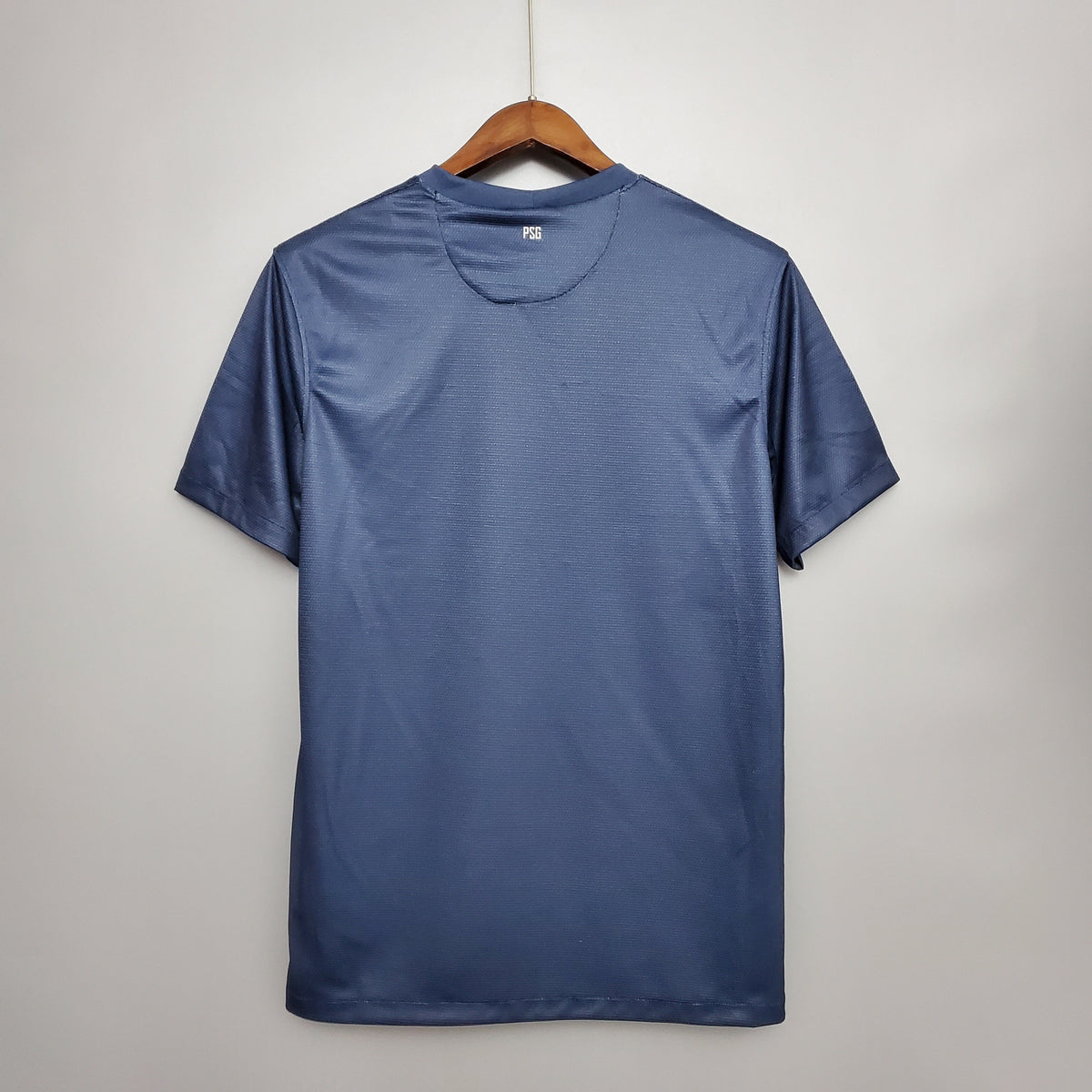 Camisa Titular PSG 12/13 - Versão Retrô