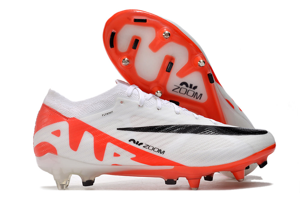 Nike Air Zoom Mercurial Vapor XV Elite SG - Chuteira de Campo (Trava Mista)