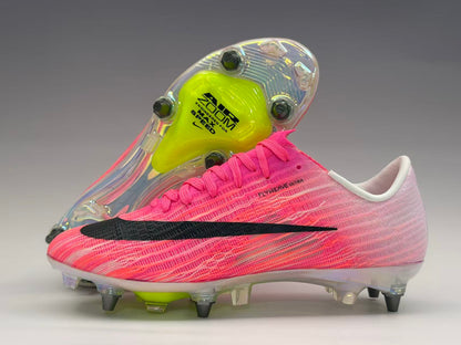 Nike Mercurial Vapor 17 - Travas Mistas
