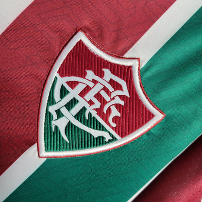 Camisa Titular Fluminense 22/23 - Versão Feminina