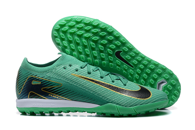 Nike Air Zoom Mercurial Superfly X Elite - Verde