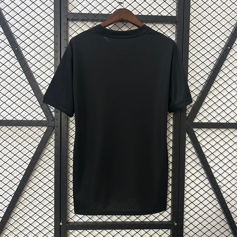Camisa Santos- 1000 gols Pelé