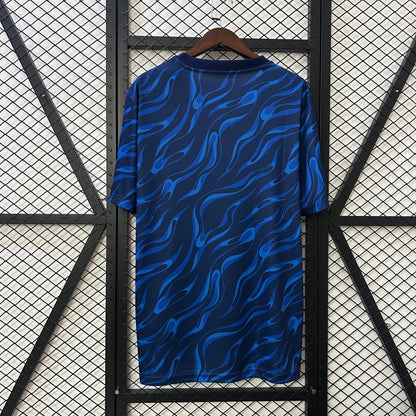 Camisa de Treino Real Madrid 25/26