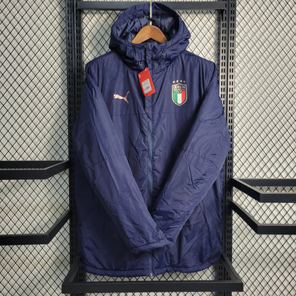 Jaqueta Itália 23/24 Puma
