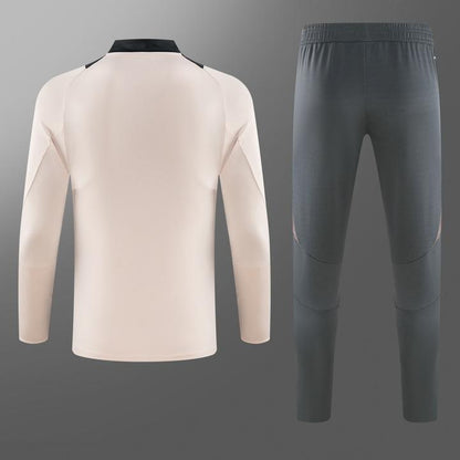 Conjunto de Treino Real Madrid 25/26
