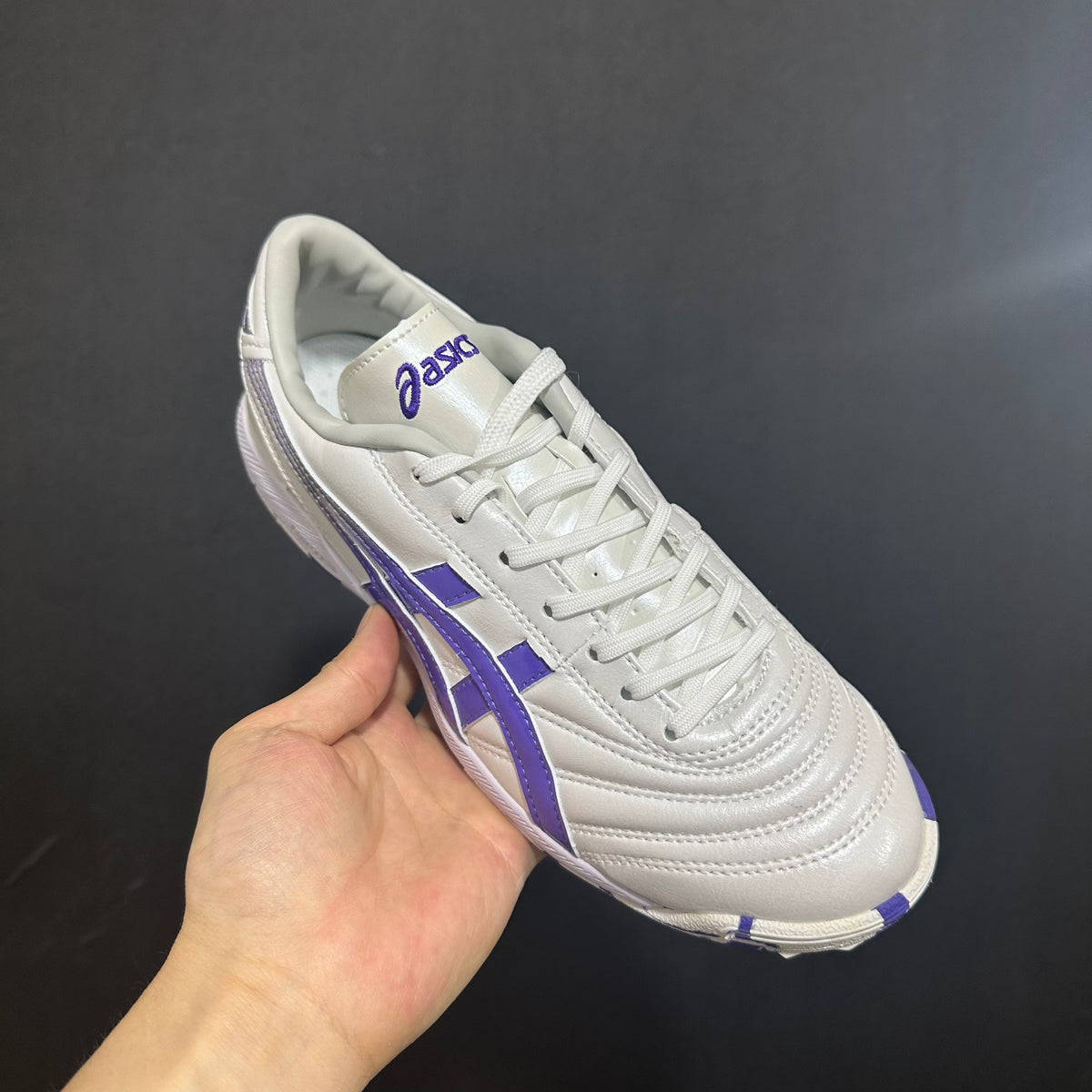 Asics Japão - Sociedade